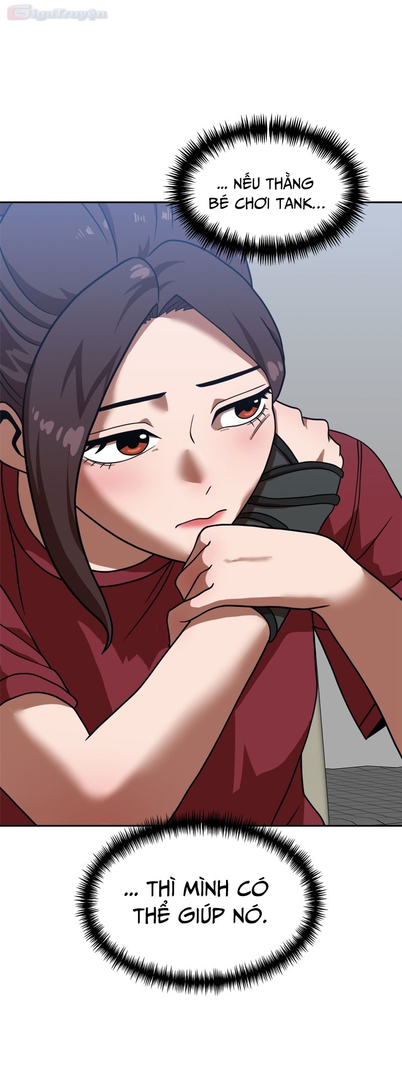 Đọc truyện [Leak] Cao thủ tái xuất - Chap 78 